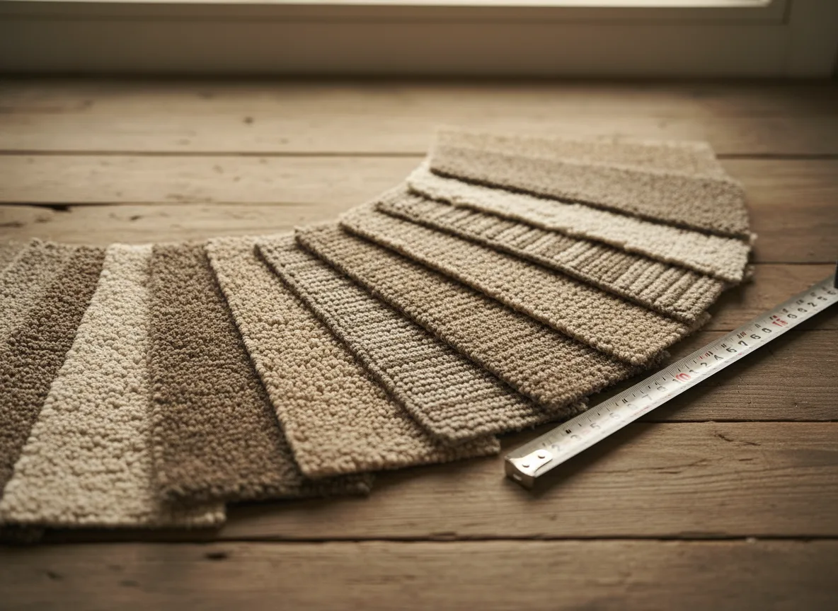 Carpet Installation Mount Marion, NY FAQs